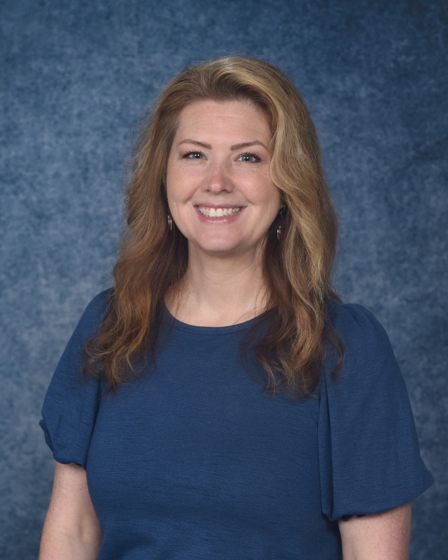 Melissa Aycox