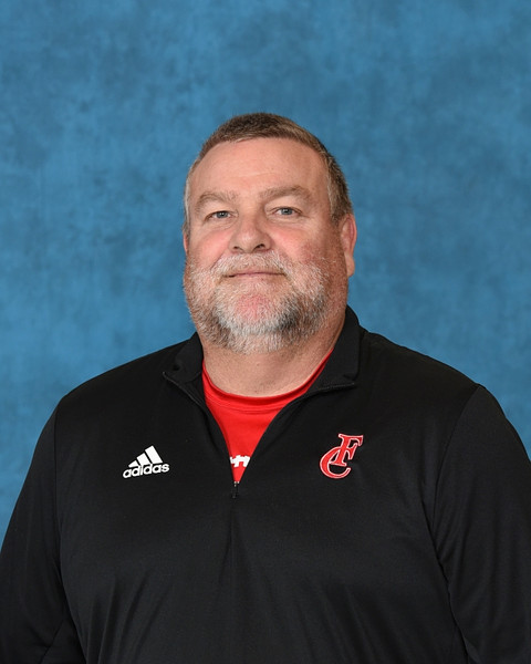 Derrick Quinn