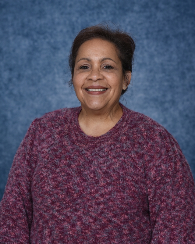 Doris Gonzalez