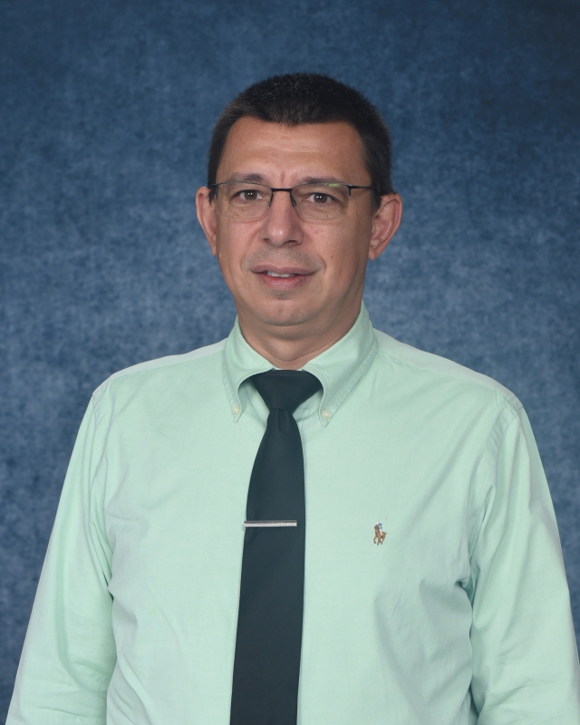 Razvan Moraru
