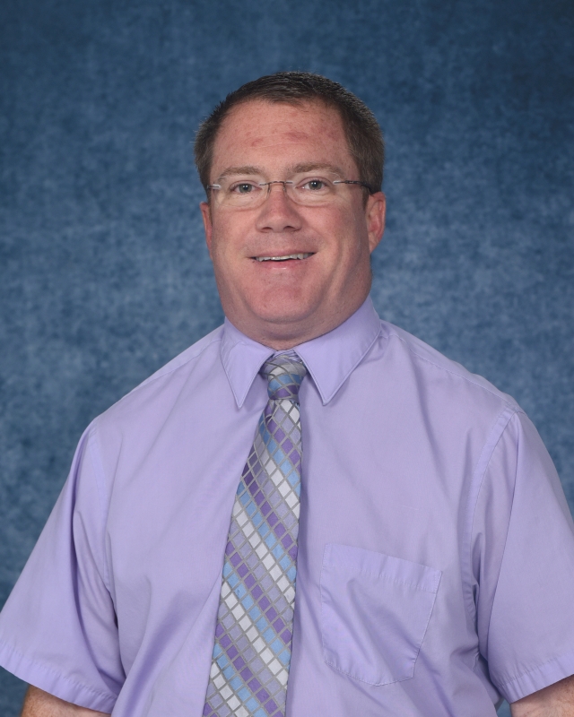 John Naas