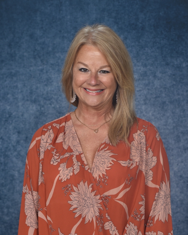 Angela Sanders