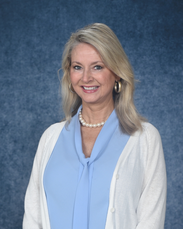 Charlotte Seawright