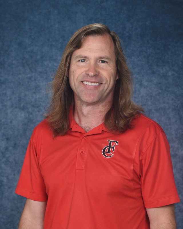 Bill Warnken
