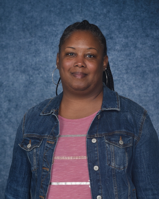 Angela Young